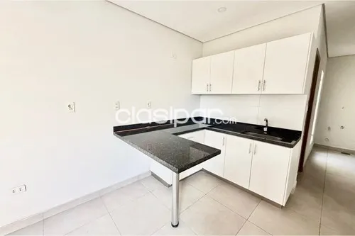 VENDO CHALET A ESTRENAR EN CAPIATA - LOMA BARRERO — foto 3