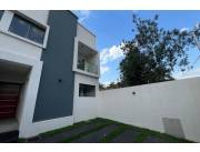 FINO DUPLEX A ESTRENAR CON PISCINA