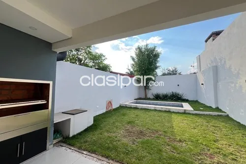 FINO DUPLEX A ESTRENAR CON PISCINA — foto 3