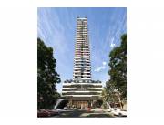 Monoambiente zona Eje corporativo de 30,75 m²