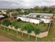 Terreno en venta – Barrio Jardín del Sur, Cambyretá