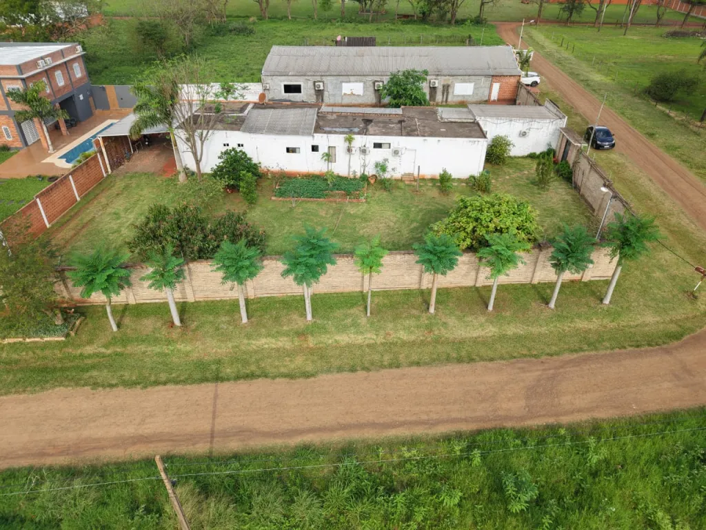 Terreno en venta – Barrio Jardín del Sur, Cambyretá — foto 2