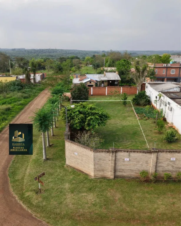Terreno en venta – Barrio Jardín del Sur, Cambyretá — foto 3