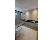 Vendo casa de 3 dormitorios a estrenar en Barrio Paraiso