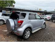 Vendo Toyota Rush 2006✅ Motor 1.5 Automático✅ Entrega de 25millones ya llevas✅