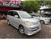 Vendo Toyota Noah 2006💎 Motor 2.0 Automático✅3 hileras✅ Con entrega de 17millones✅