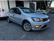 VOLSKWAGEN GOL