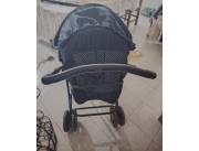 Vendo Carro para bebe