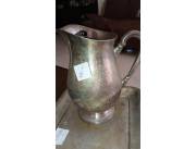 Vendo teteras, jarra, bandejas