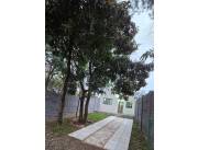Alquilo duplex en Ñemby