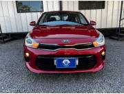 🚘 ¡KIA RIO LIMITED 2020 — COMO NUEVO! ✨