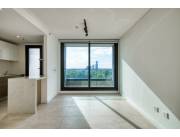 VENDO DEPARTAMENTO DE 1 DORMITORIO CON RENTA EN EL EDIFICIO FEEL ASUNCIÓN