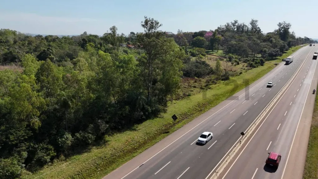 EN VENTA TERRENO EN EUSEBIO AYALA CORDILLERA ID 40896 — foto 3