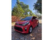 Kia picanto año 2020