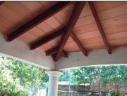Chalet en venta zona Palacio de Justicia de San Lorenzo