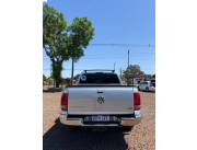 LA IMPONENTE VOLKSWAGEN AMAROK SERIE TDI HIGHLINE DE TUS SUEÑOS DISPONIBLE 🤩🔥‼️