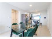 DEPARTAMENTO DE DOS DORMITORIOS EN BARRIO HERRERA