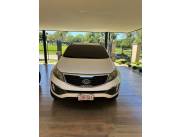Kia Sportage 2011