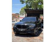 Bmw X5 30d Look M 2019