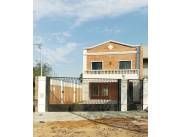VENDO DUPLEX DE LUJO A ESTRENAR LAMBARE