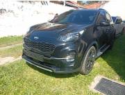 KIA SPORTAGE AÑO 2019 RECIEN IMPORTADO FULL