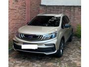 Geely GX3 2023 automático