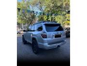 TOYOTA 4RUNNER LIMITED 2014