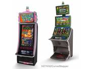 Touch Panel Sensor iDeck Bally Alpha Pro 2 V22/22 and V32
