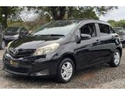 TOYOTA NEW VITZ
