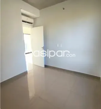 VENDO DEPTO EN LUQUE EN ZUBA IV - ZONA CIT de Dos Dormitorios — foto 2