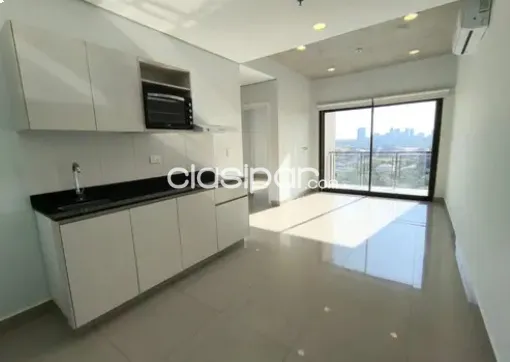 VENDO DEPTO EN LUQUE EN ZUBA IV - ZONA CIT de Dos Dormitorios — foto 3