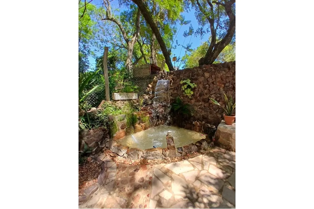 Excelente casa Arquitectura Arabe — foto 2