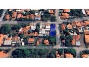 VENDO TERRENO EN ESQUINA LUQUE - ZONA CONMEBOL