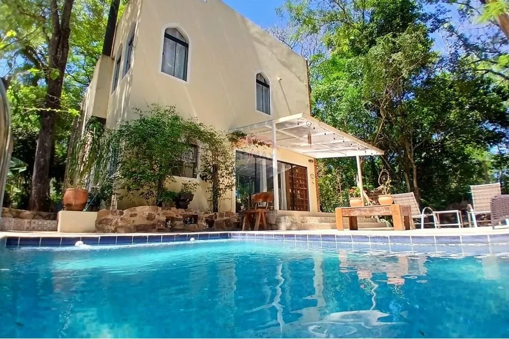 Excelente casa Arquitectura Arabe — foto 2