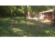 Vendo terreno en San Bernardino