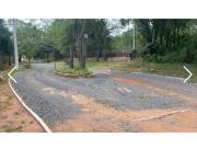 VENDO TERRENO 1 HECTÁREA SAN BERNARDINO AL LADO DEL BARRIO CERRADO CIERVO CUA