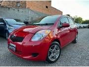 TOYOTA NEW VITZ