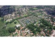 VENDO TERRENO S/ AVDANANAWA, LAURELTY - LUQUE