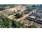 HERMOSO LOTEAMIENTO EN EUSEBIO AYALA (BARRERO)