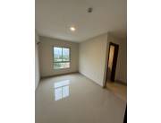 VENDO DEPTO EN LAMBARE - COMPLEJO RESIDENCIAL SANTA ROSA DE DOS DORMITORIOS