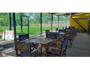LOCAL SAN BER ARENA CON RENTA ANUAL DE 15%