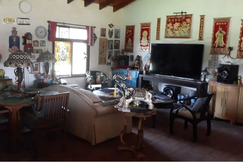VENDO CASA EN AREGUA - COSTA FLEITAS SOBRE RUTA — foto 2
