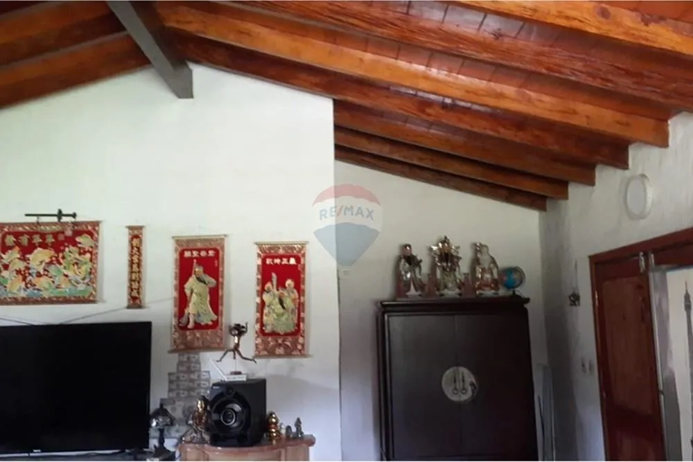 VENDO CASA EN AREGUA - COSTA FLEITAS SOBRE RUTA — foto 3