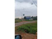VENDO TERRENO EN ITAGUA