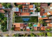 TERRENO EN VISTA ALEGRE VENTA