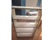 Vendo Estantería de madera