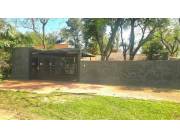 EN VENTA CASA EN SAN BERNARINO VILLA DEL LAGO SADI III ID 40507