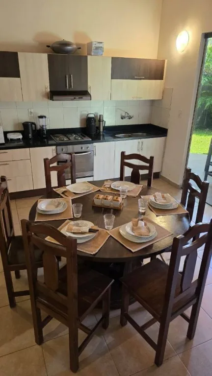 EN VENTA CASA EN SAN BERNARDINO VILLA DEL LAGO SADI III ID 40507 — foto 3
