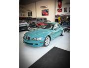 BMW Z3 M ROADSTER AÑO 2000