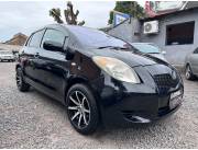 TOYOTA NEW VITZ